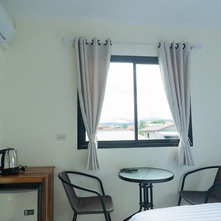 Chotika Hotel โรงแรมโชติกา ณ เชียงคาน Esterno foto