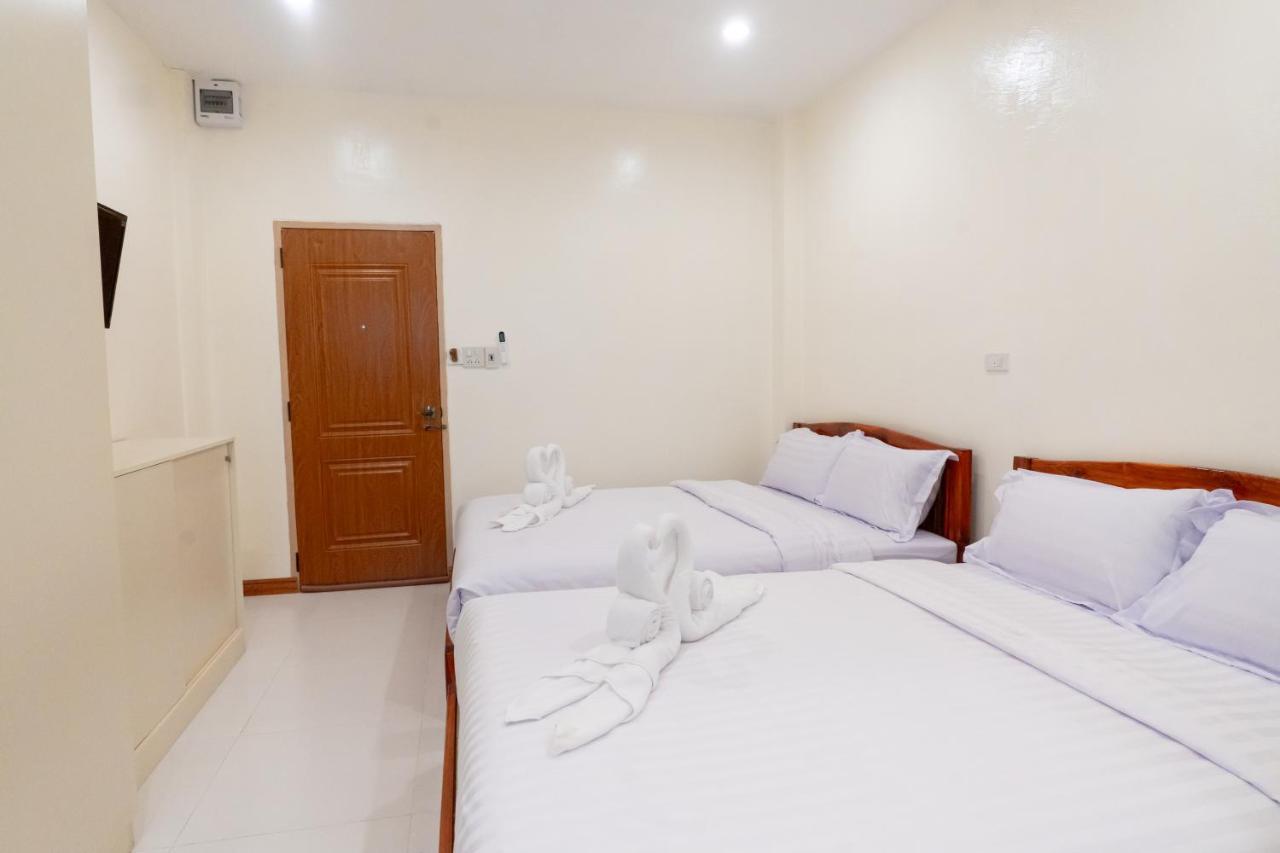 Chotika Hotel โรงแรมโชติกา ณ เชียงคาน Esterno foto