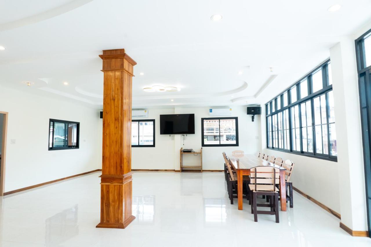 Chotika Hotel โรงแรมโชติกา ณ เชียงคาน Esterno foto