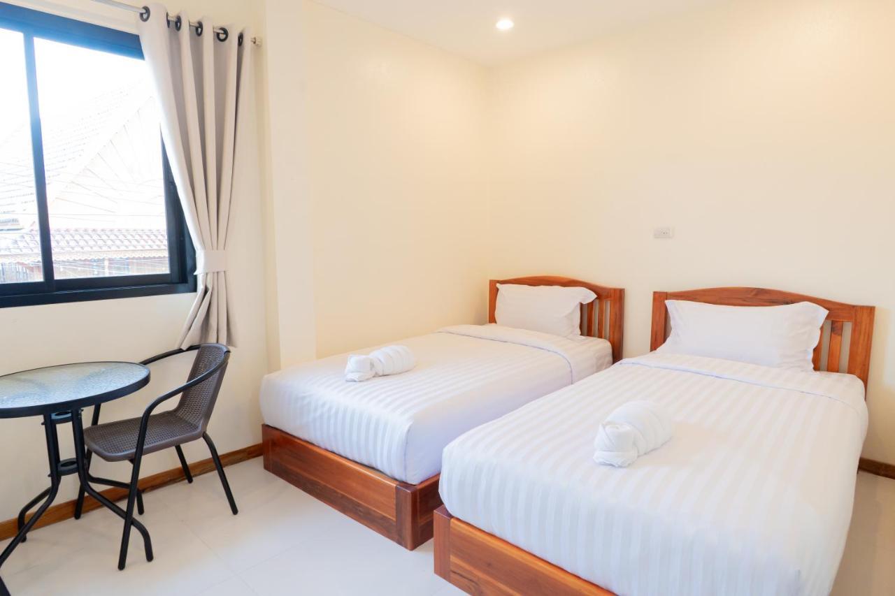 Chotika Hotel โรงแรมโชติกา ณ เชียงคาน Esterno foto