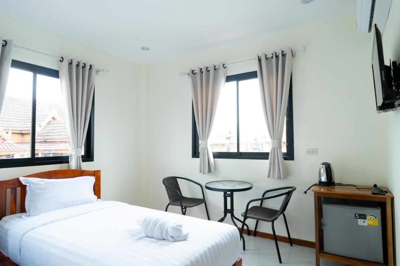 Chotika Hotel โรงแรมโชติกา ณ เชียงคาน Esterno foto