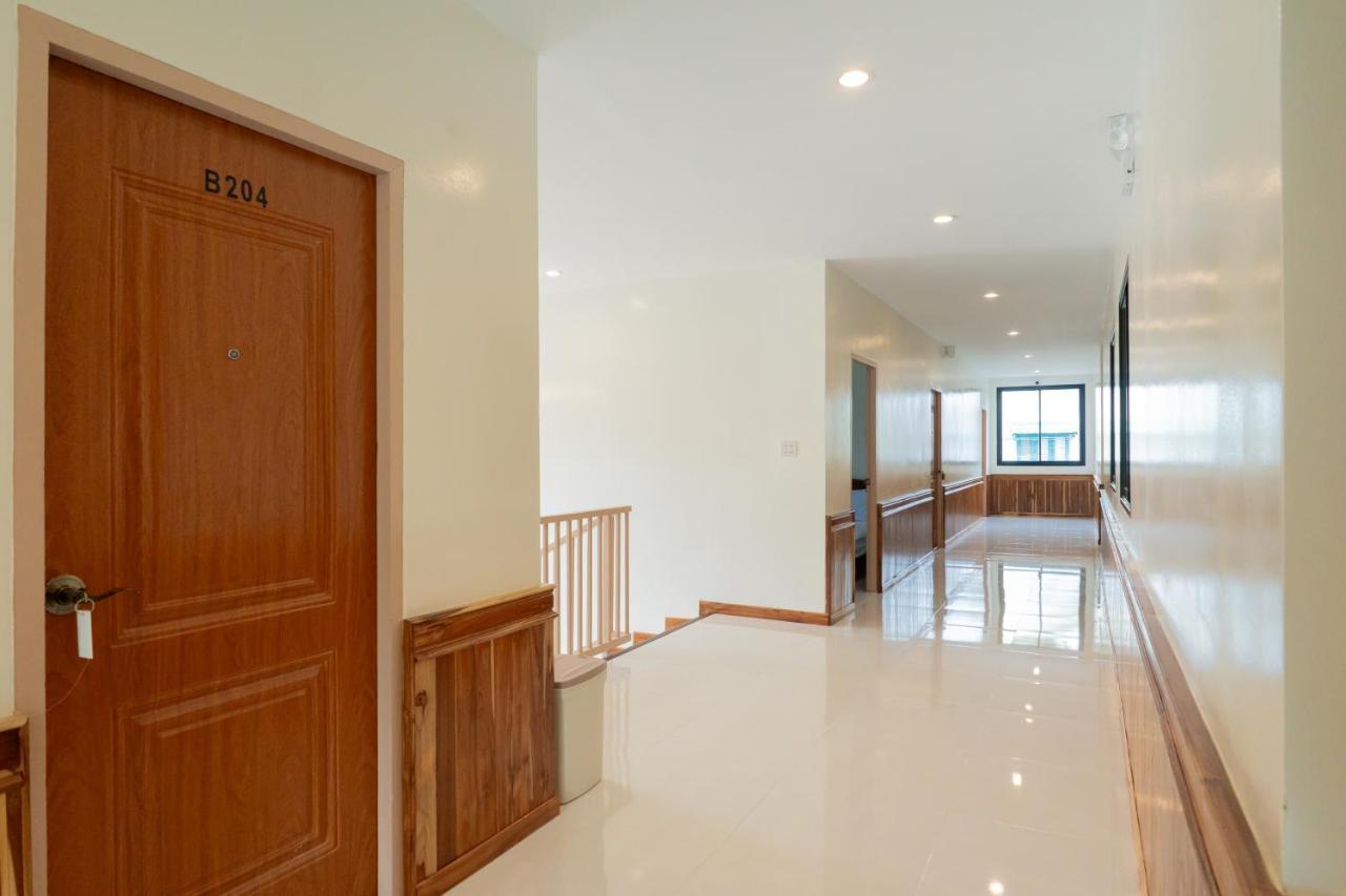 Chotika Hotel โรงแรมโชติกา ณ เชียงคาน Esterno foto