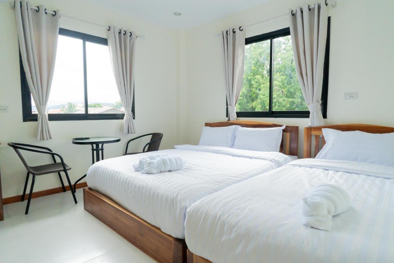 Chotika Hotel โรงแรมโชติกา ณ เชียงคาน Esterno foto