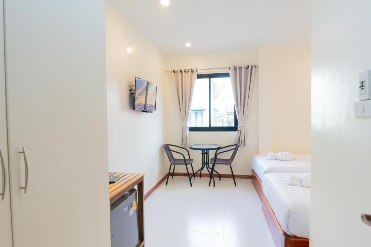 Chotika Hotel โรงแรมโชติกา ณ เชียงคาน Esterno foto