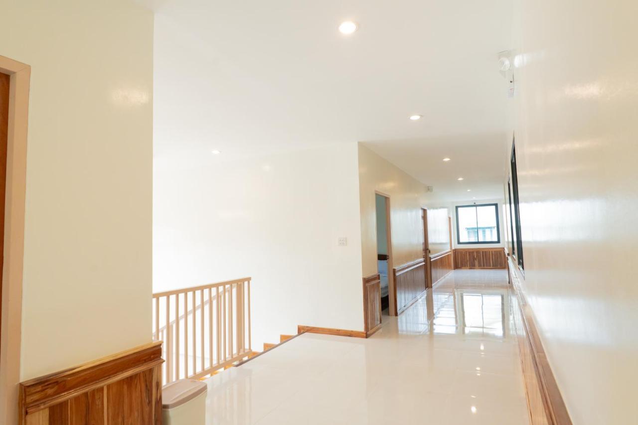 Chotika Hotel โรงแรมโชติกา ณ เชียงคาน Esterno foto