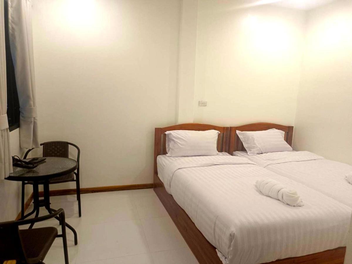 Chotika Hotel โรงแรมโชติกา ณ เชียงคาน Esterno foto