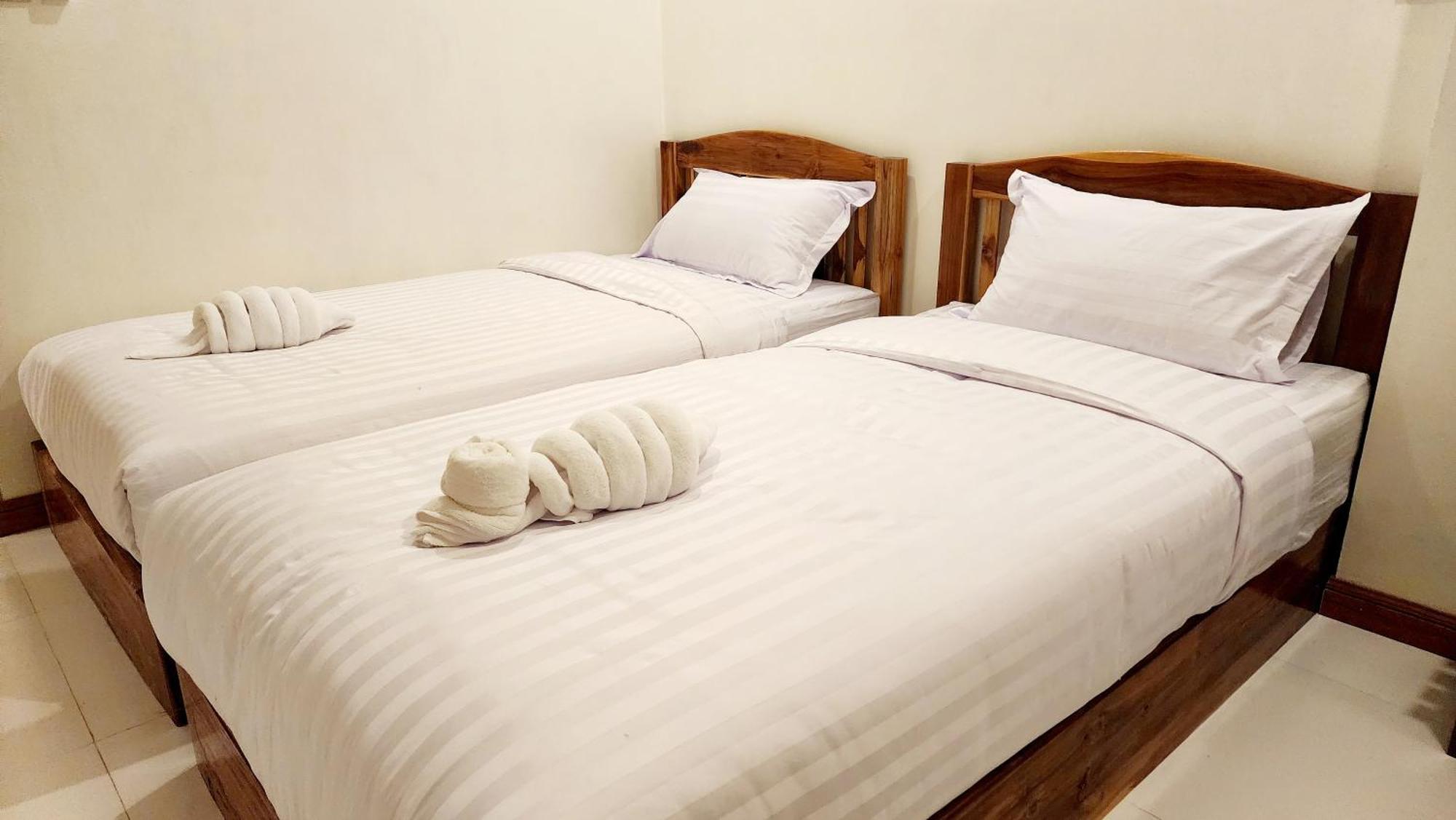 Chotika Hotel โรงแรมโชติกา ณ เชียงคาน Esterno foto