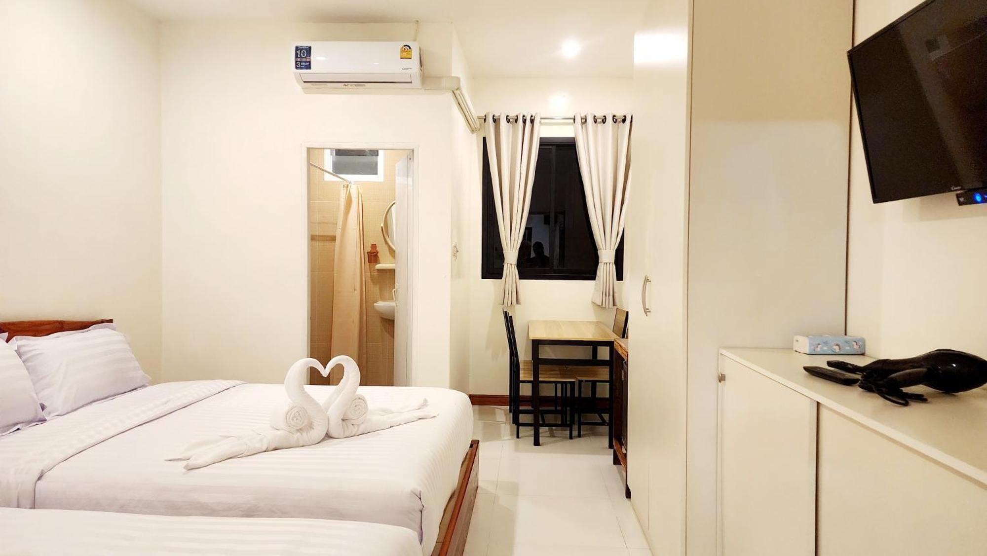 Chotika Hotel โรงแรมโชติกา ณ เชียงคาน Esterno foto