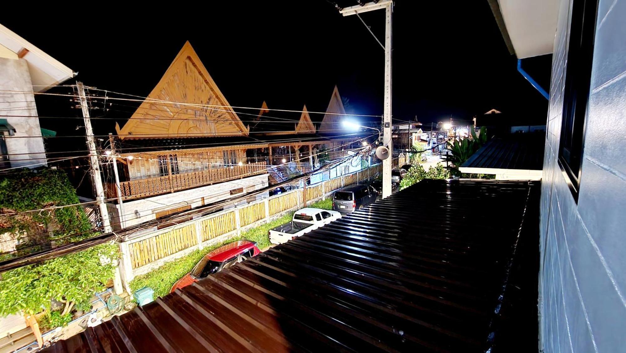 Chotika Hotel โรงแรมโชติกา ณ เชียงคาน Esterno foto