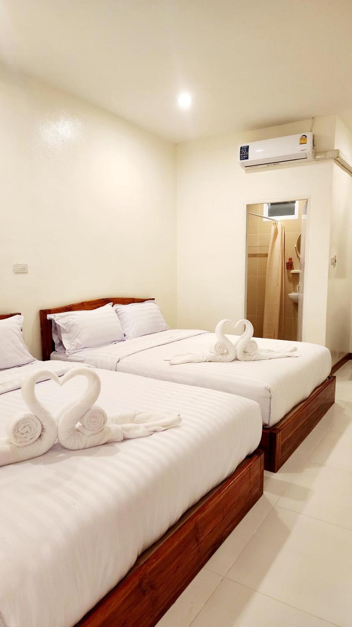 Chotika Hotel โรงแรมโชติกา ณ เชียงคาน Esterno foto