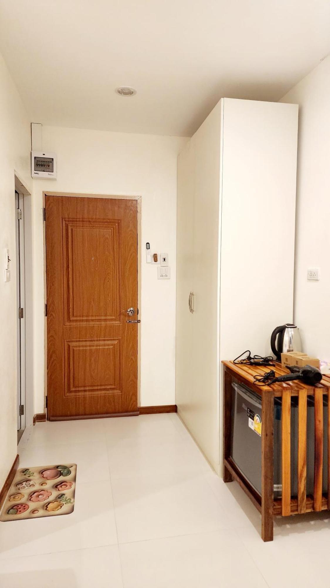 Chotika Hotel โรงแรมโชติกา ณ เชียงคาน Esterno foto