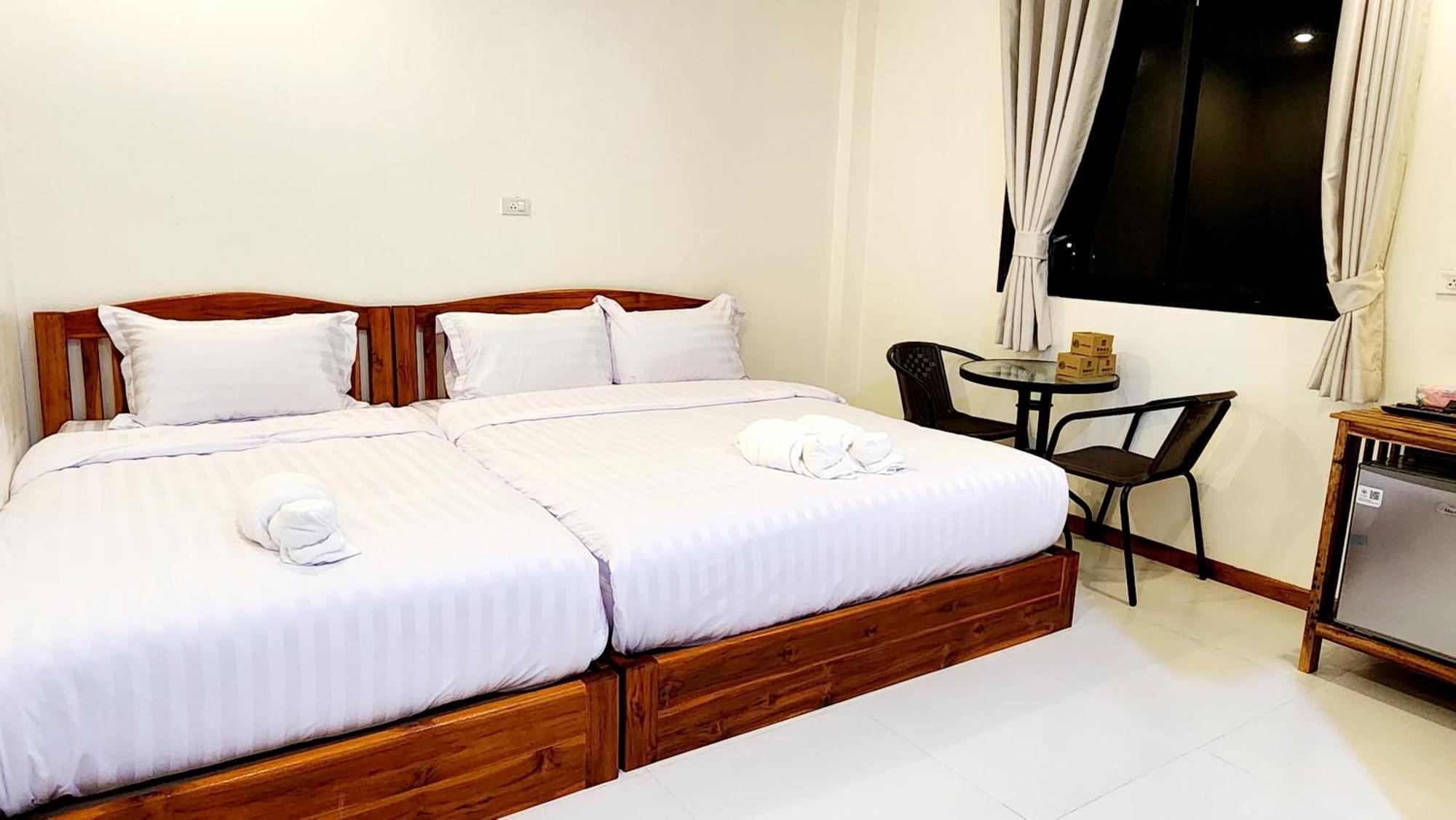 Chotika Hotel โรงแรมโชติกา ณ เชียงคาน Esterno foto