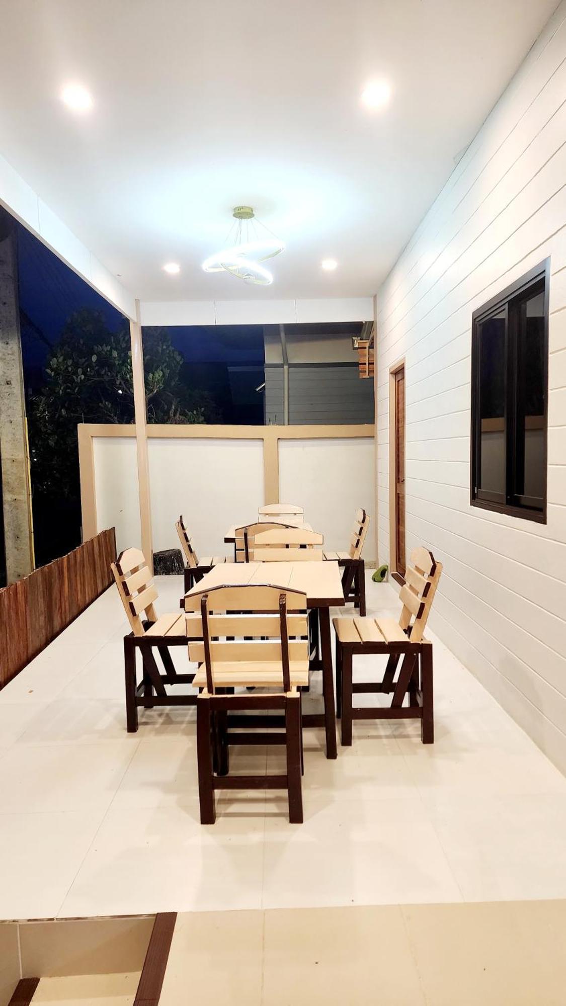 Chotika Hotel โรงแรมโชติกา ณ เชียงคาน Esterno foto