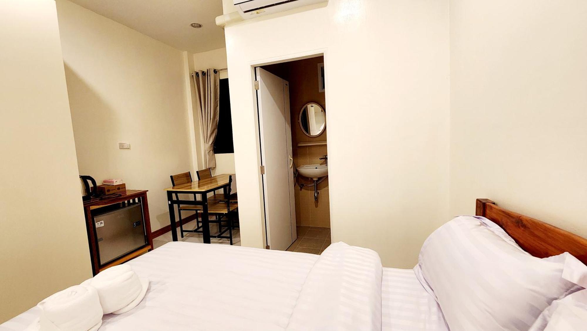 Chotika Hotel โรงแรมโชติกา ณ เชียงคาน Esterno foto