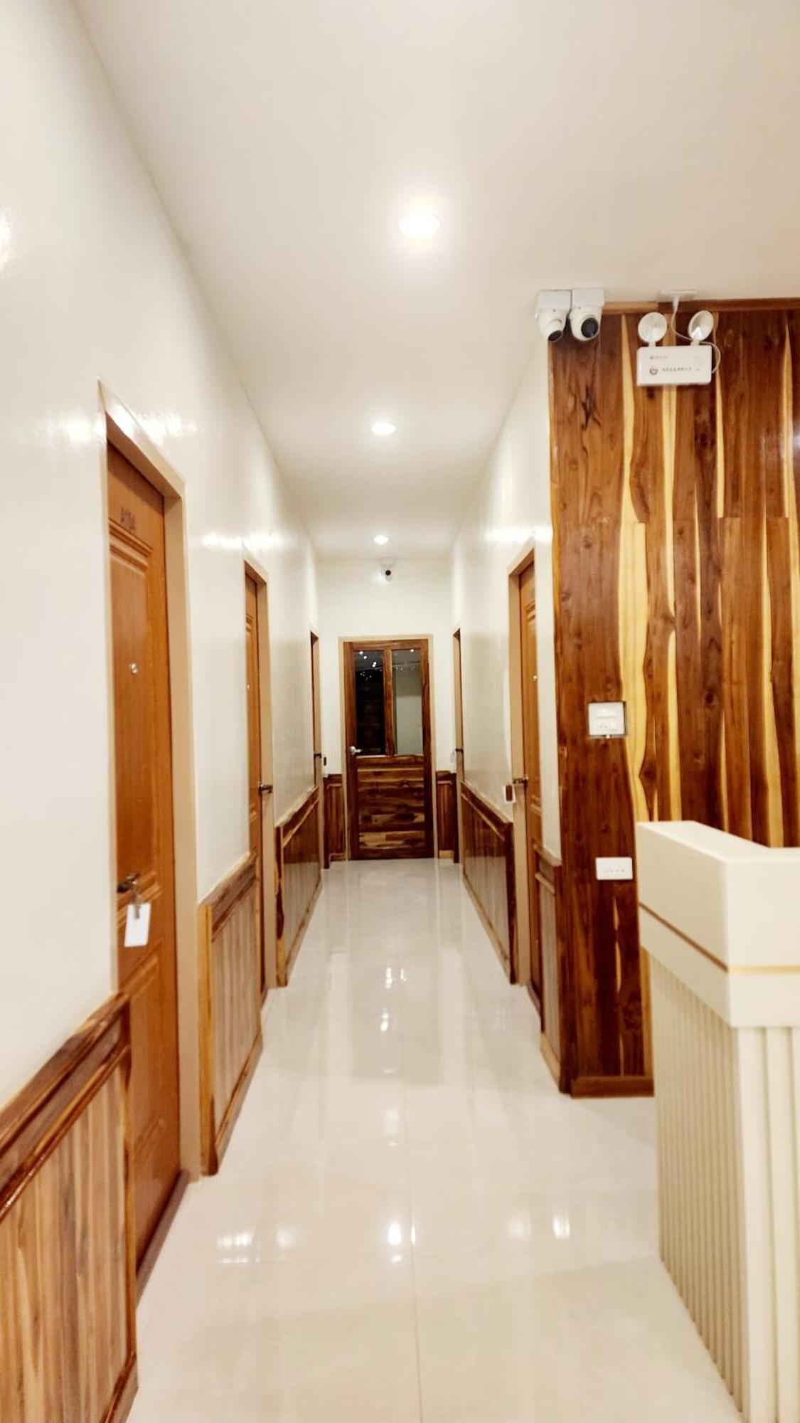 Chotika Hotel โรงแรมโชติกา ณ เชียงคาน Esterno foto