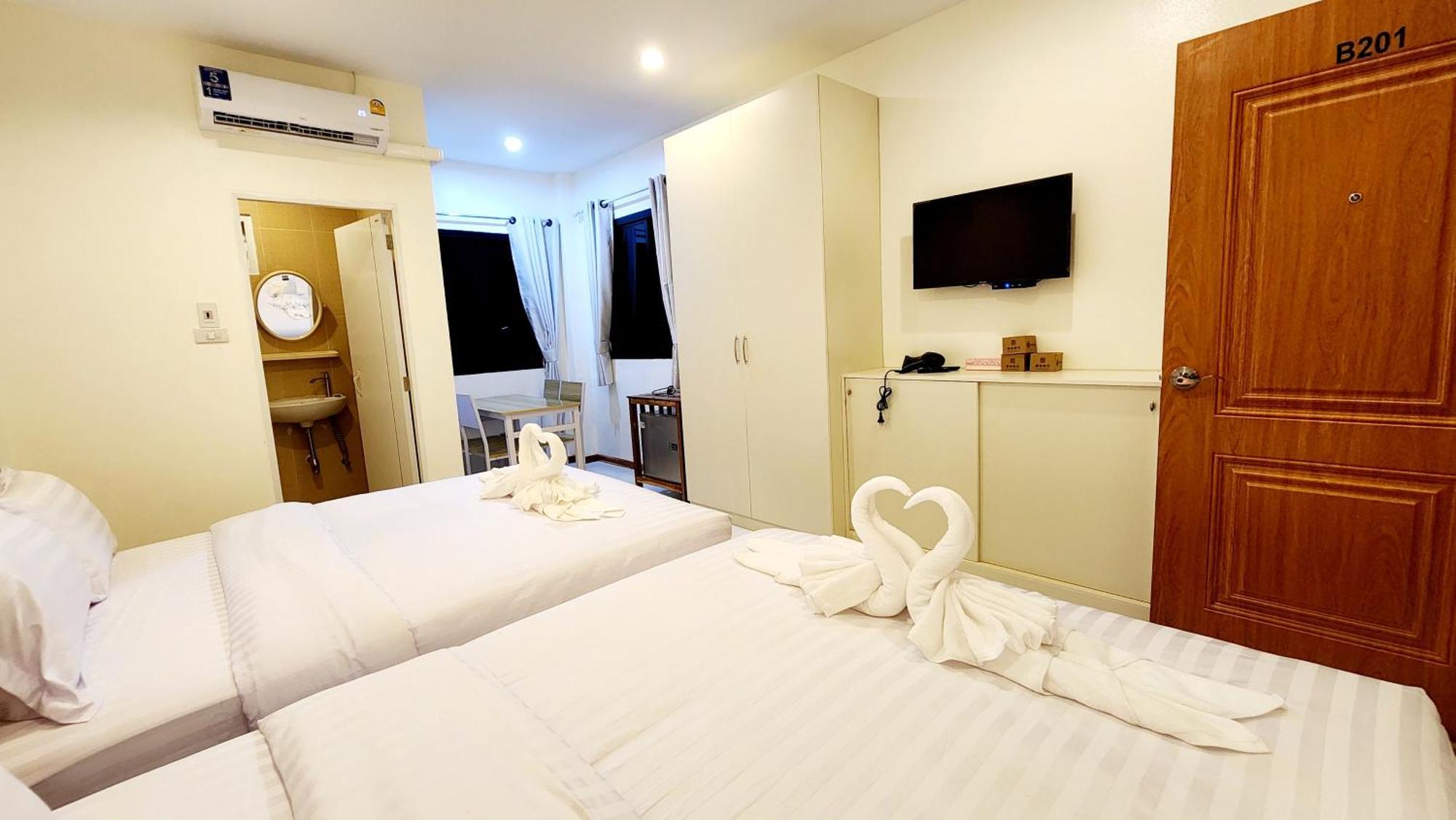 Chotika Hotel โรงแรมโชติกา ณ เชียงคาน Esterno foto
