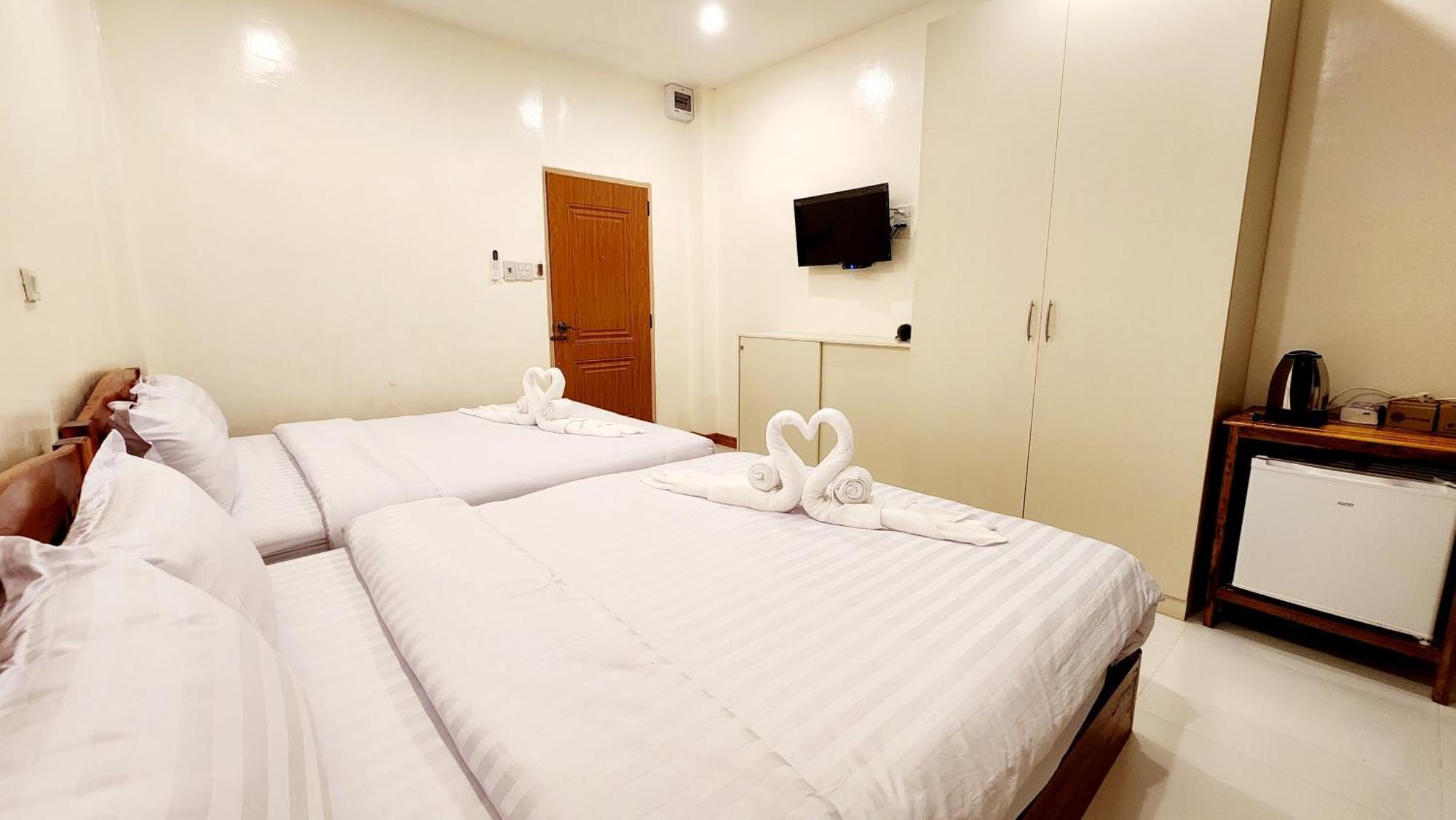 Chotika Hotel โรงแรมโชติกา ณ เชียงคาน Esterno foto