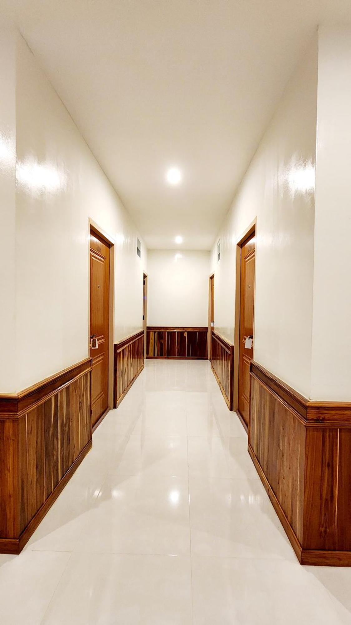 Chotika Hotel โรงแรมโชติกา ณ เชียงคาน Esterno foto