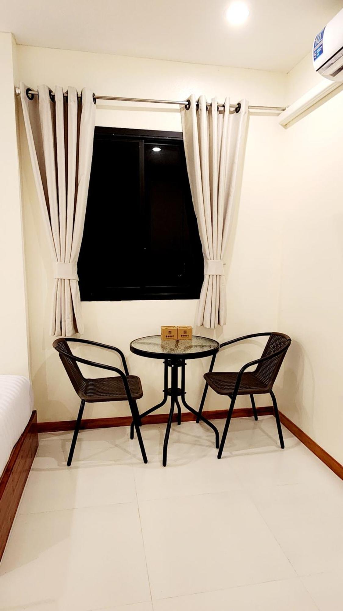 Chotika Hotel โรงแรมโชติกา ณ เชียงคาน Esterno foto