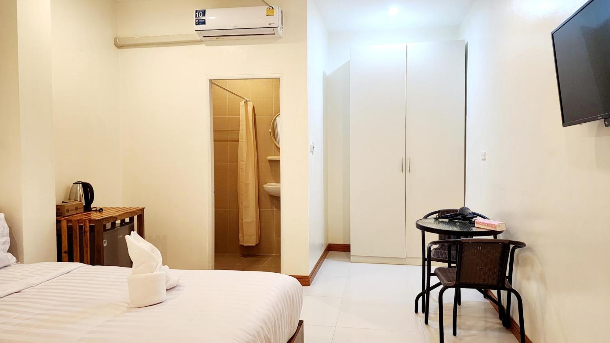 Chotika Hotel โรงแรมโชติกา ณ เชียงคาน Esterno foto