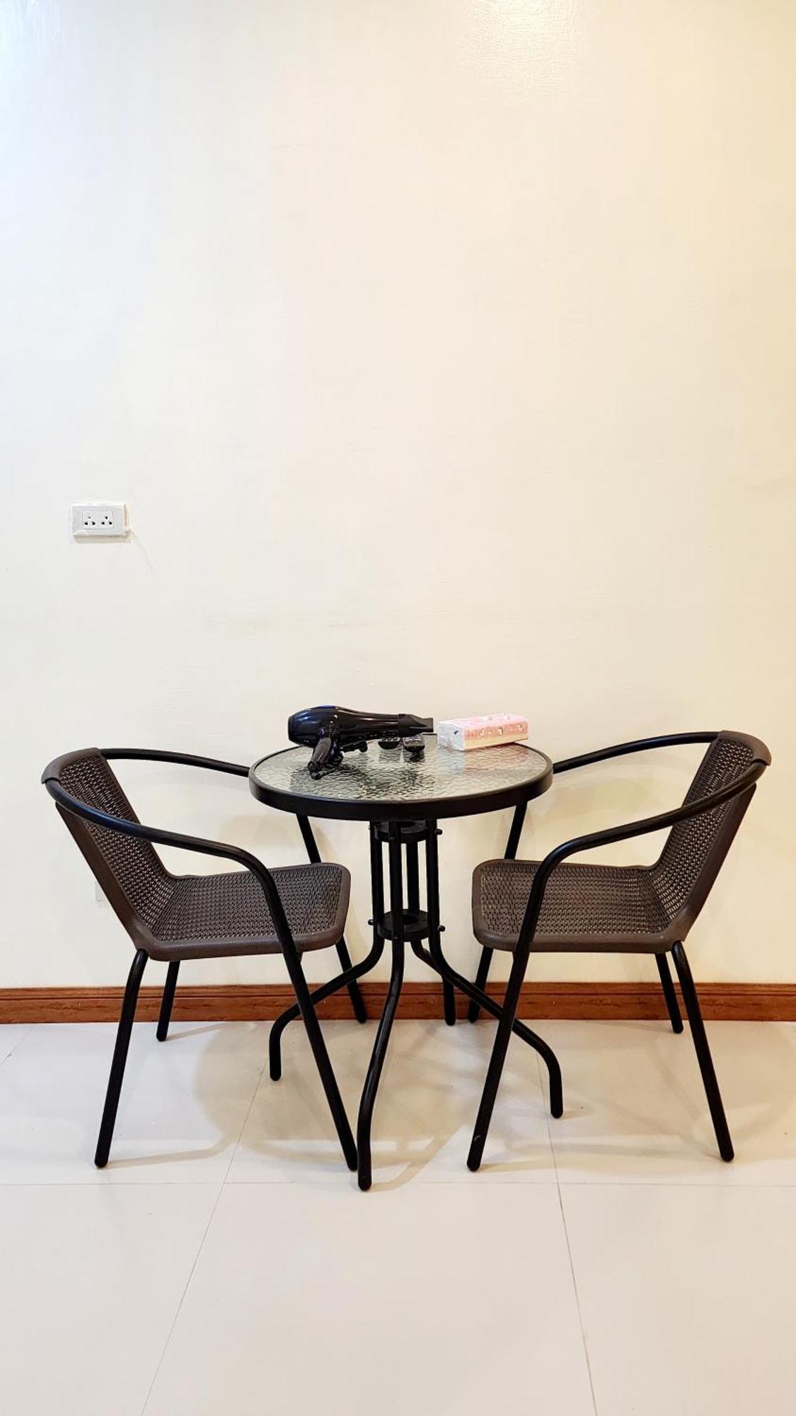 Chotika Hotel โรงแรมโชติกา ณ เชียงคาน Esterno foto