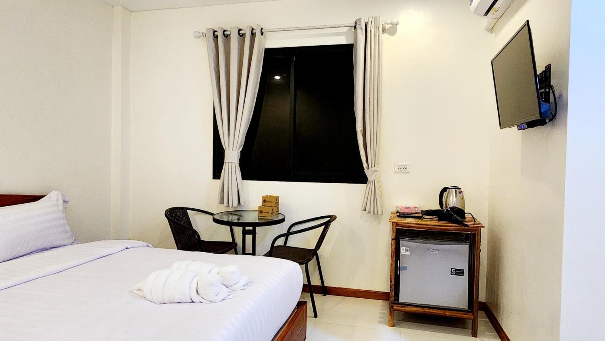 Chotika Hotel โรงแรมโชติกา ณ เชียงคาน Esterno foto