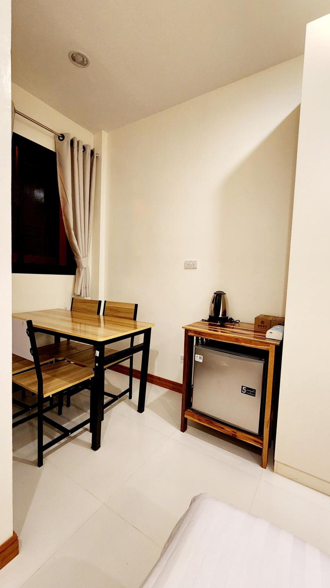 Chotika Hotel โรงแรมโชติกา ณ เชียงคาน Esterno foto