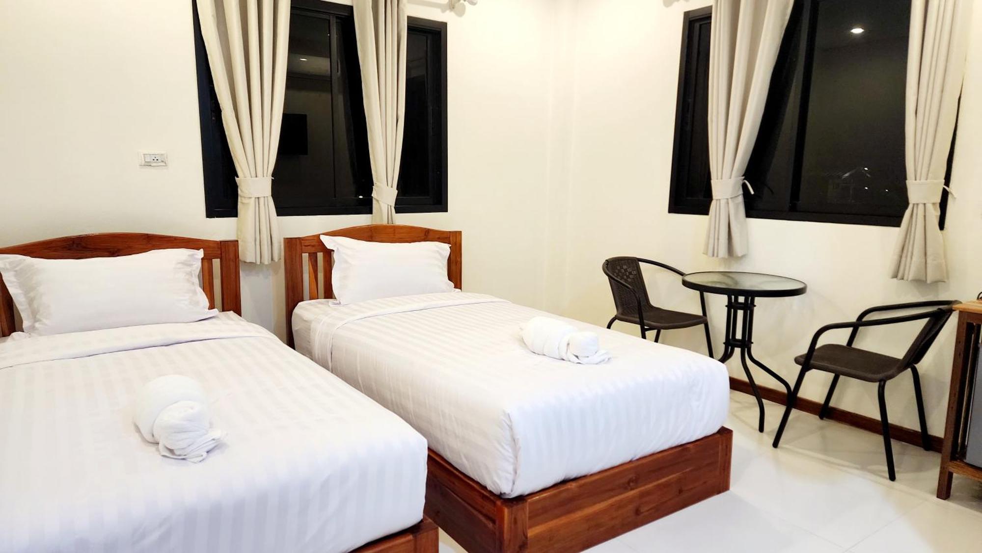 Chotika Hotel โรงแรมโชติกา ณ เชียงคาน Esterno foto