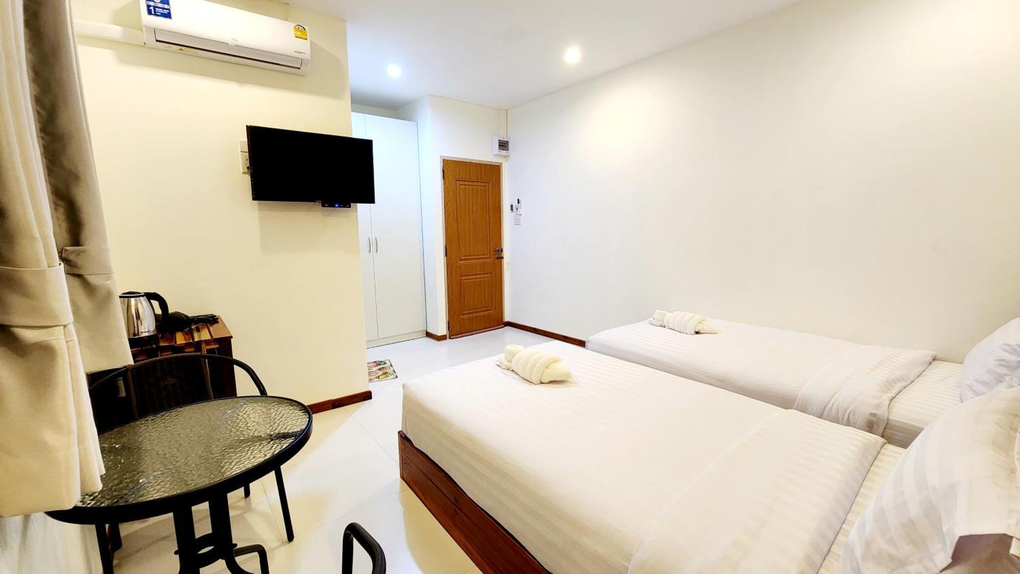 Chotika Hotel โรงแรมโชติกา ณ เชียงคาน Esterno foto
