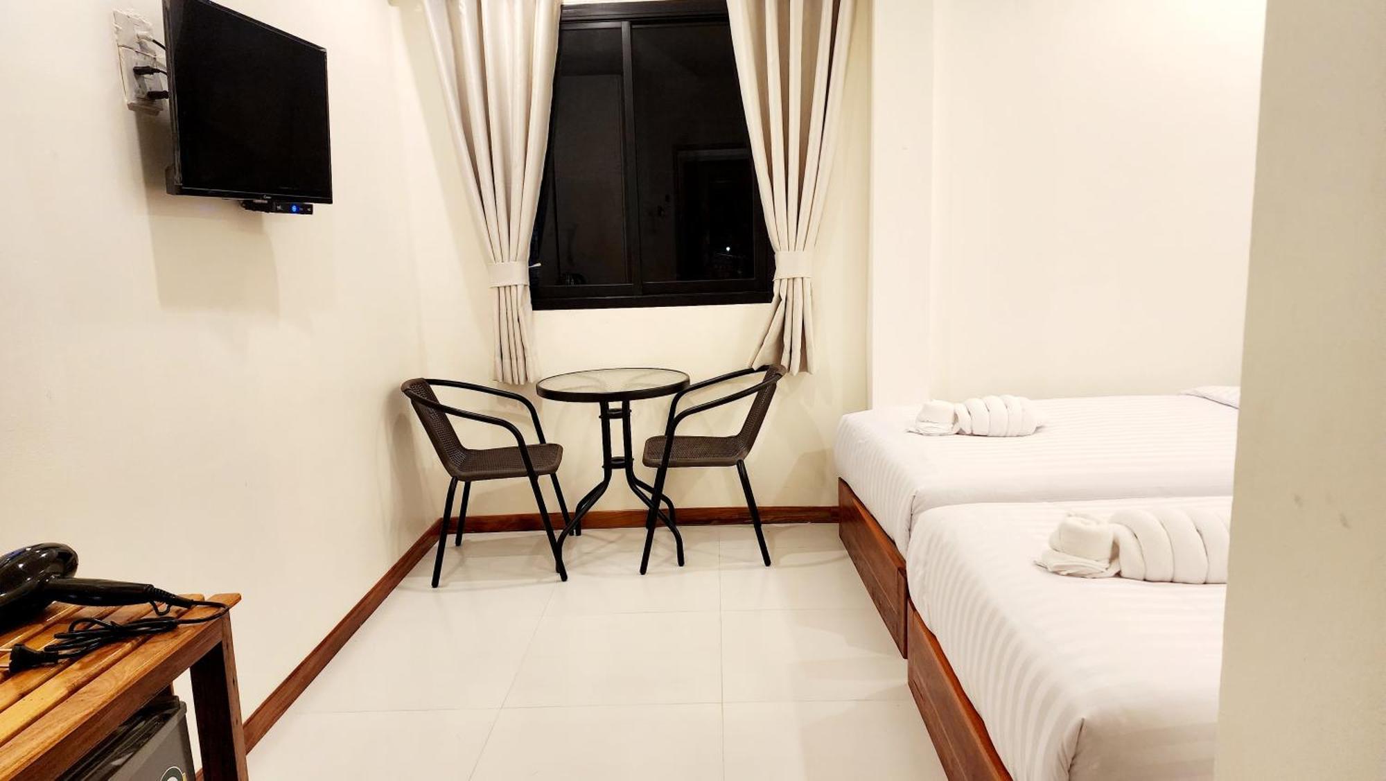 Chotika Hotel โรงแรมโชติกา ณ เชียงคาน Esterno foto