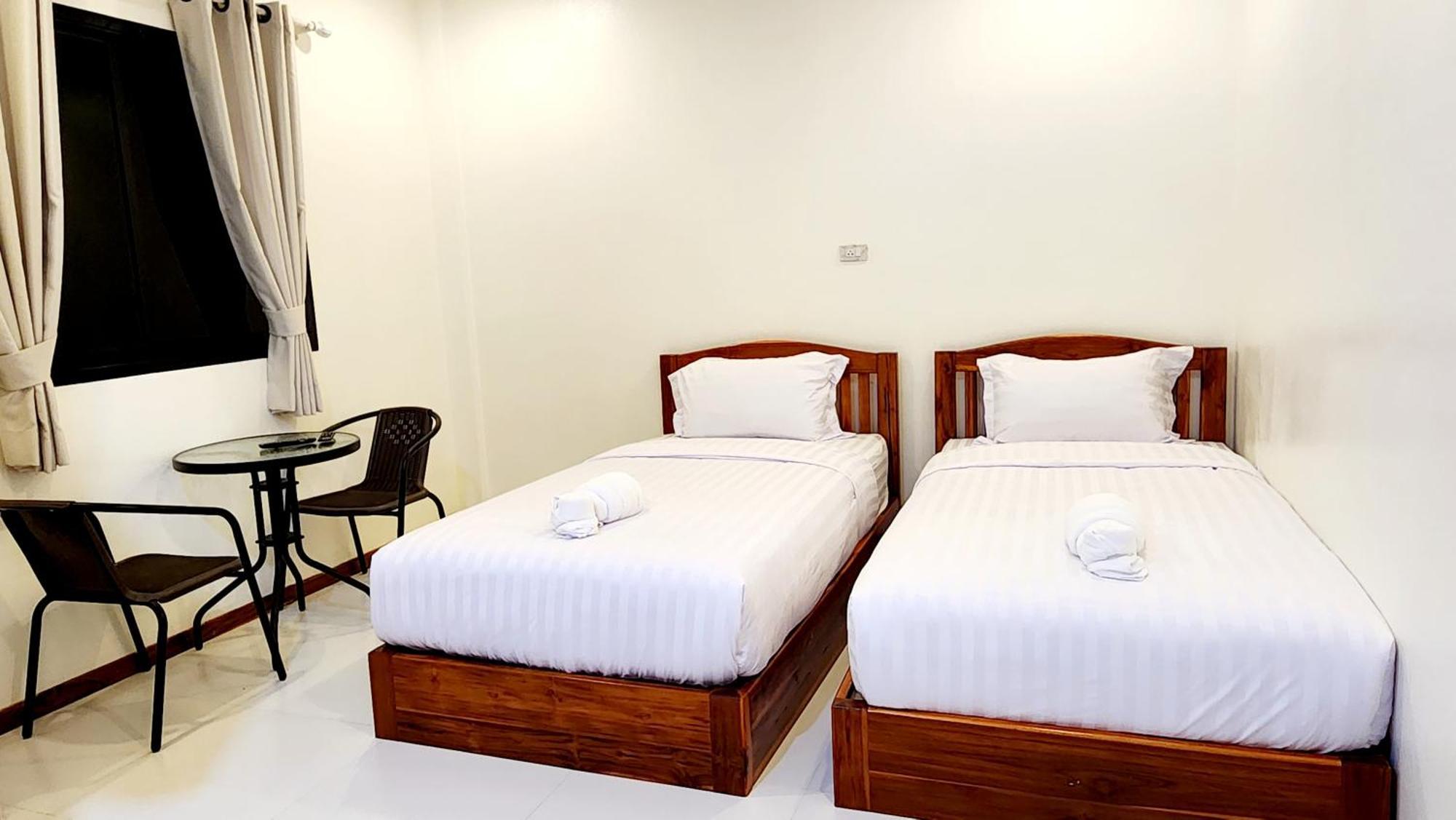Chotika Hotel โรงแรมโชติกา ณ เชียงคาน Esterno foto