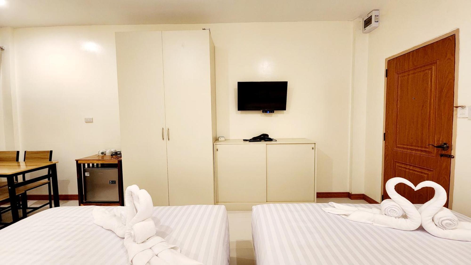 Chotika Hotel โรงแรมโชติกา ณ เชียงคาน Esterno foto