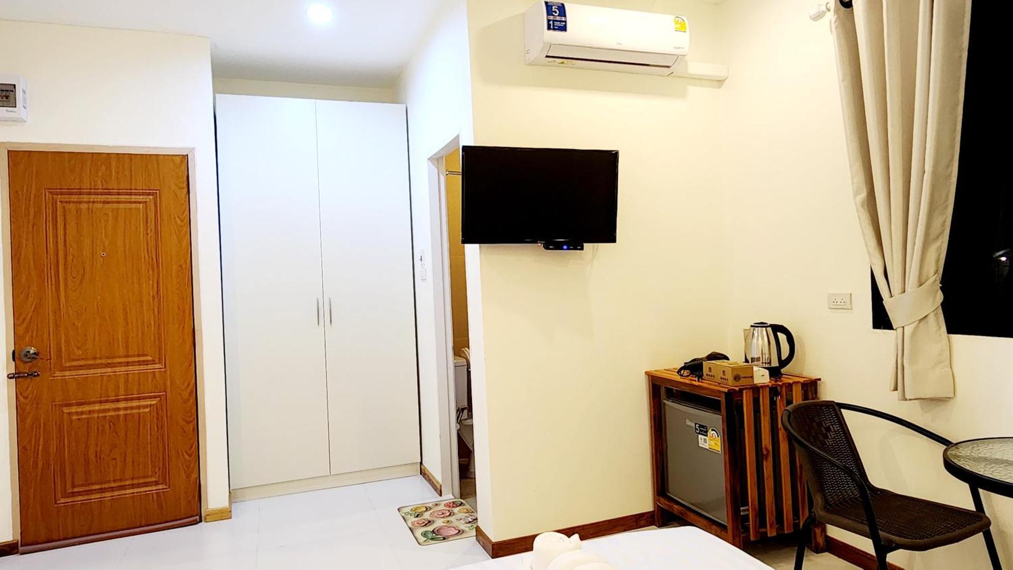 Chotika Hotel โรงแรมโชติกา ณ เชียงคาน Esterno foto