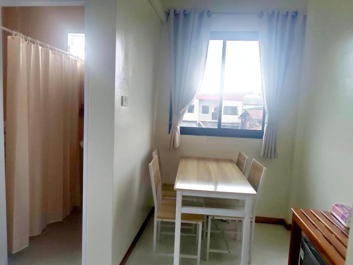 Chotika Hotel โรงแรมโชติกา ณ เชียงคาน Esterno foto