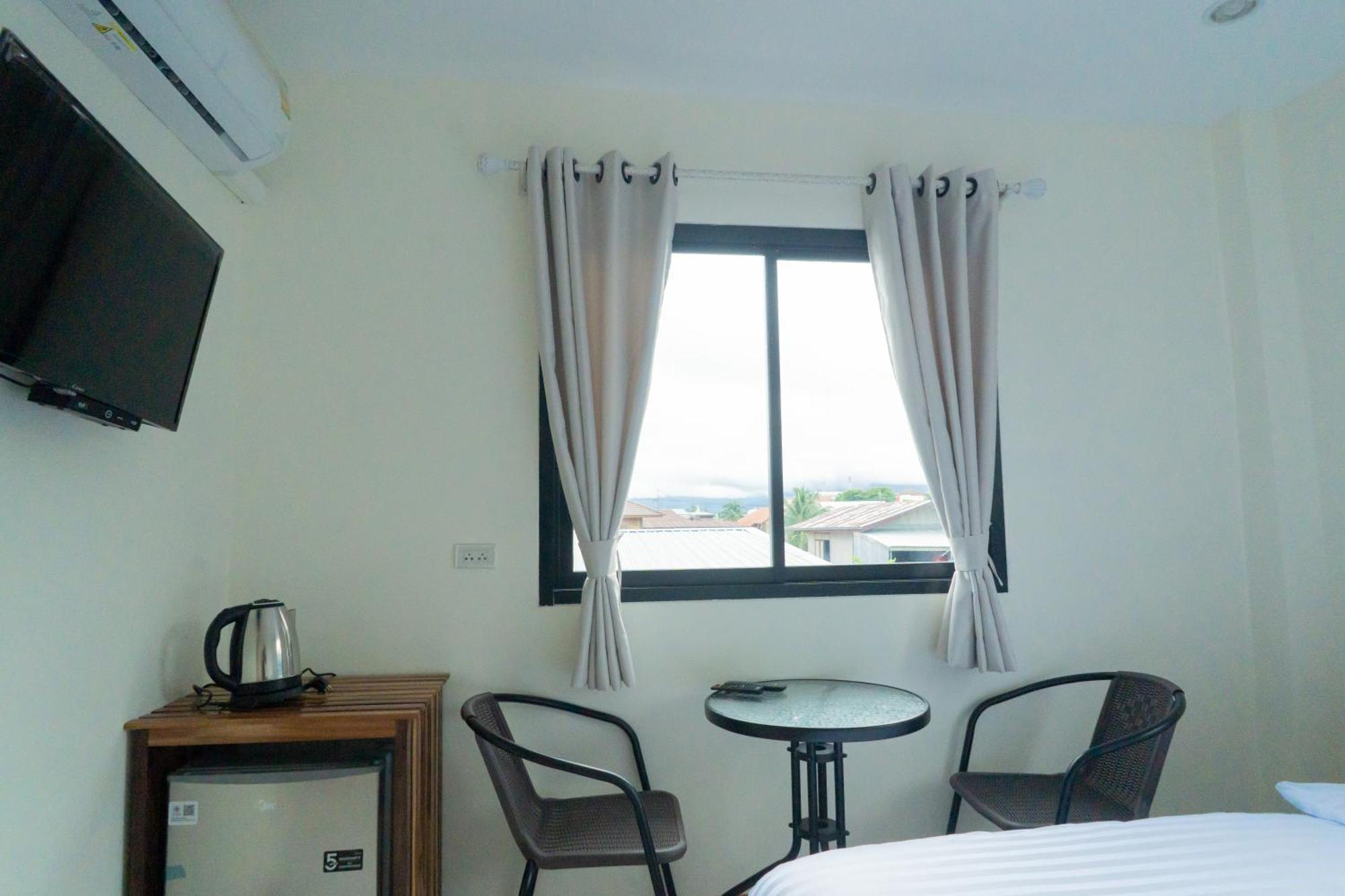 Chotika Hotel โรงแรมโชติกา ณ เชียงคาน Esterno foto